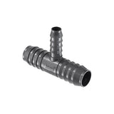 Pipe Fittings - Tees & Combo Tees