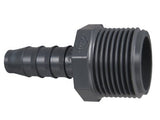Pipe Fittings - Male Adapters