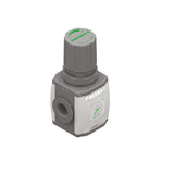 Size 3 Regulator G1/2" 0-12 bar Technopolymer Body