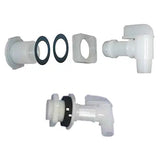 Robinet pour ensemble de nettoyage CB20R