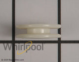 WPW10248544 Whirlpool Refrigerator Roller Part