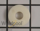 WPW10248544 Whirlpool Refrigerator Roller Part