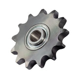 #50 Chain Idler Sprocket | 12 teeth | Bore 5/8"