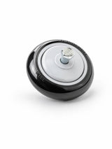 Roue pour chariot no. 9092 + 9093, 3"