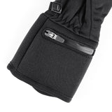 Heated Breathable Thin Glove Liners