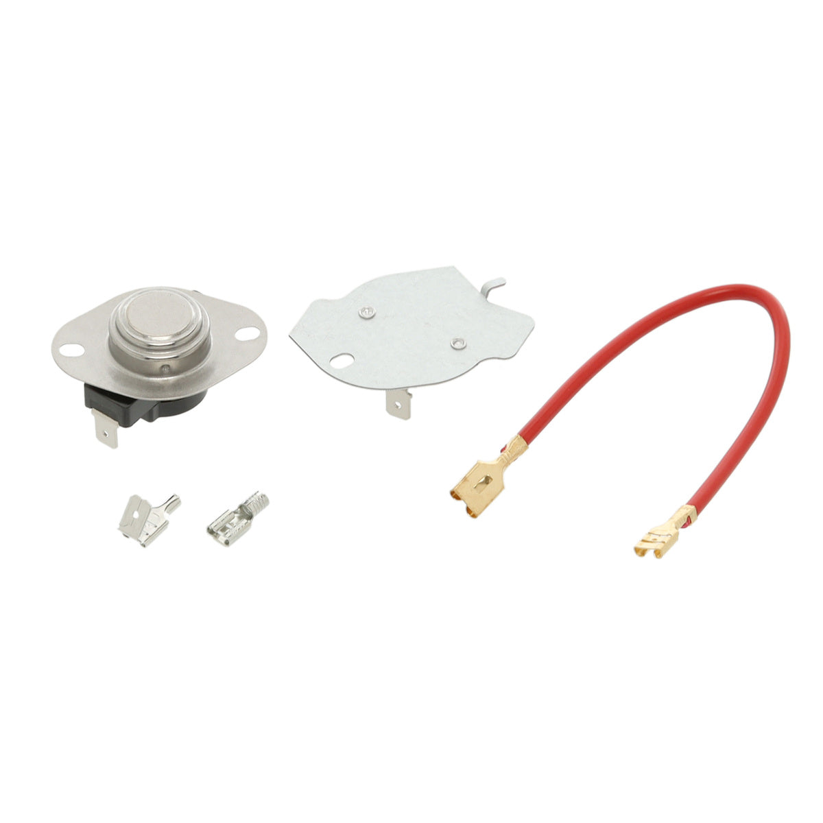 SET194 Supco Dryer Thermal Cut-Off Replacement Kit