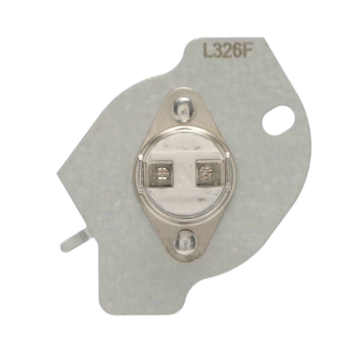 SET194 Supco Dryer Thermal Cut-Off Replacement Kit