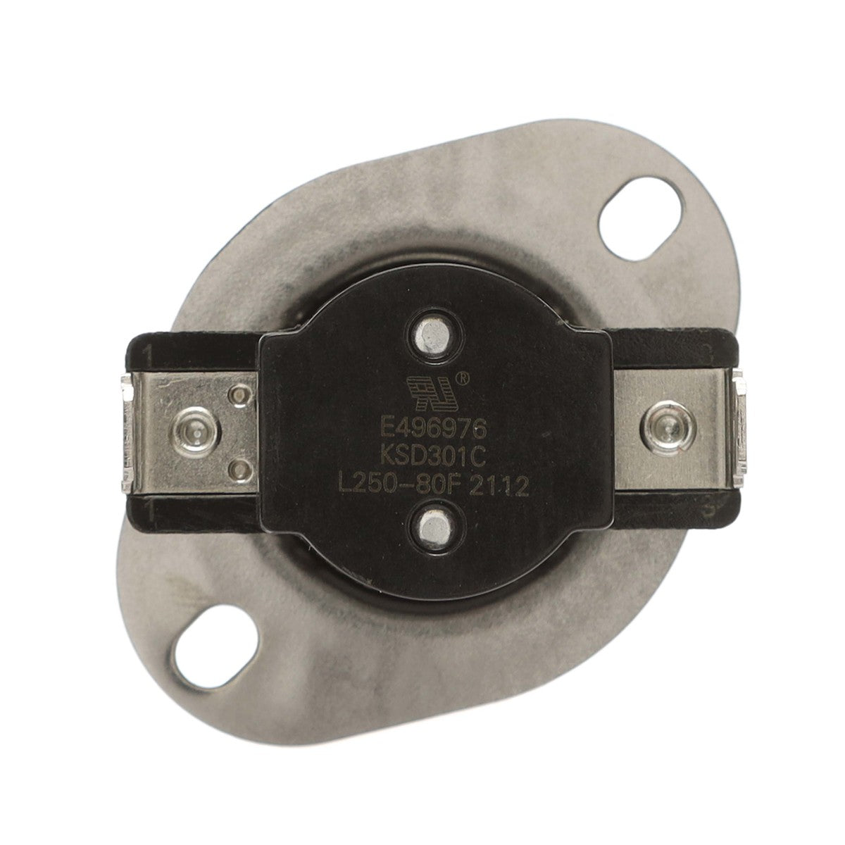 SET194 Supco Dryer Thermal Cut-Off Replacement Kit