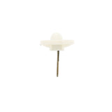 SET401 Supco Dryer Thermal Fuse, WP3392519 Replacement