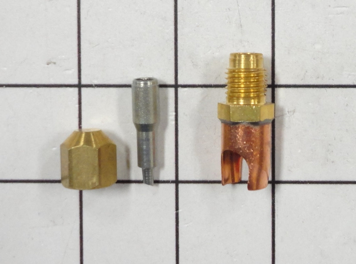 SF5538 Refrigerator Pierce Valve Part by Note