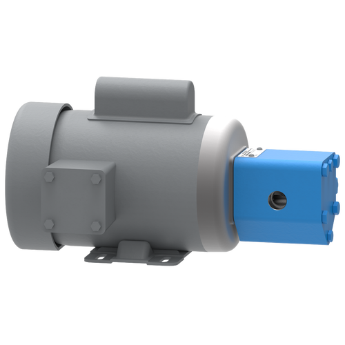 Viking Pump, Spur Gear - SG0519G0O TN CG .75T-CS