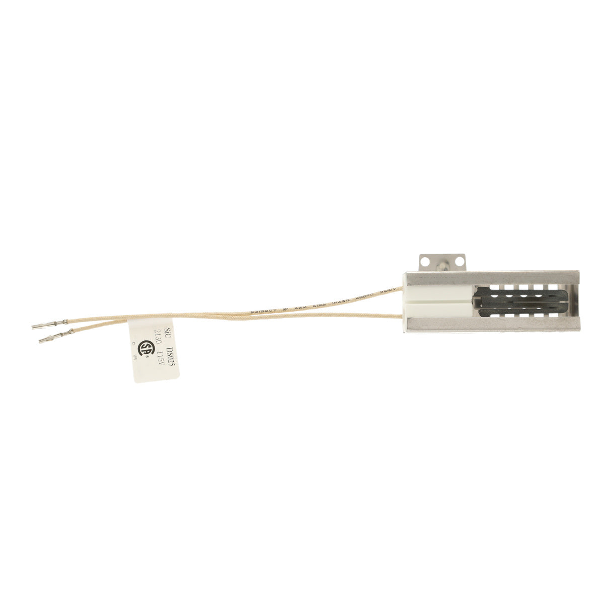 SGR414 Supco Oven Range Ignitor - Replacement for 12400035