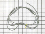SH202 Aluminum Braided Refrigerator Heater Part