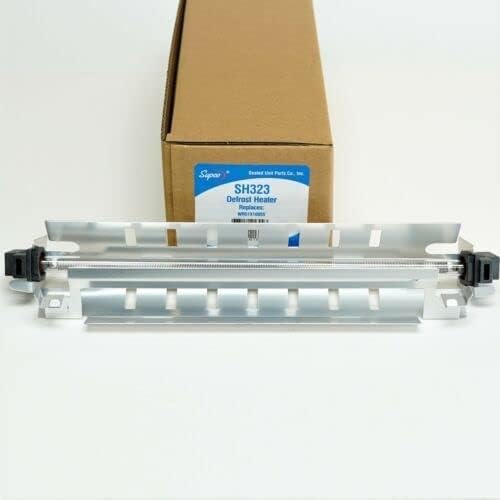 SH323 Refrigerator Defrost Heater Replacement Part