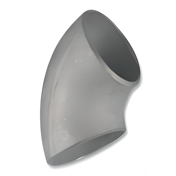 Elbow 90° Short Radius Butt Weld Seamless Sch 80S - SS 304/304L