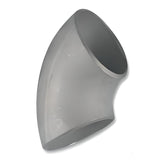 Elbow 90° Short Radius Butt Weld Seamless Sch 40S - SS 304/304L