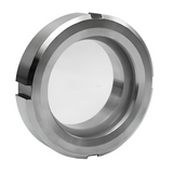 Sanitary Union Sight Glass - SS316