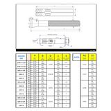 1/2" x 2-1/4" Sleeve Anchor - Zinc