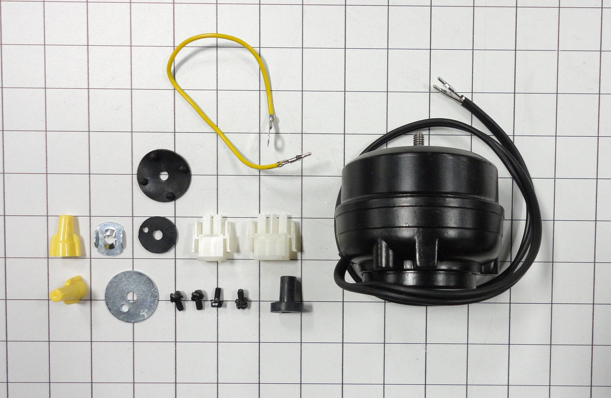 SM0740 Refrigerator Fan Motor Replacement Part