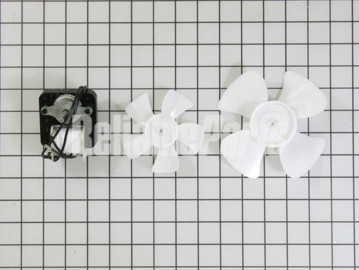 SM670 120V Utility Motor Kit for Oven Range