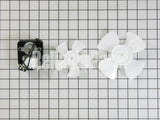 SM670 120V Utility Motor Kit for Oven Range