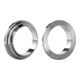 14A SMS Liner Ferrule 2" - SS 304