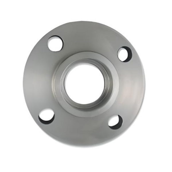 Socket Weld Flange Sch 80S Class #300 - SS 316/316L