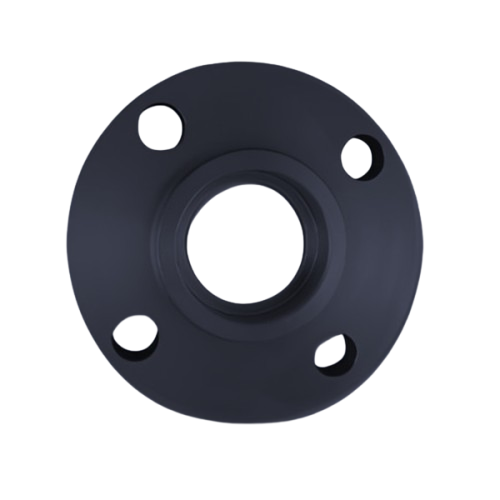 Forged Steel Socket Weld Flange Class #150 - Raised Face