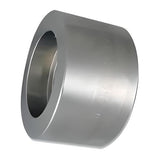 Half-Coupling Socket Weld #3000 - SS 316/316L