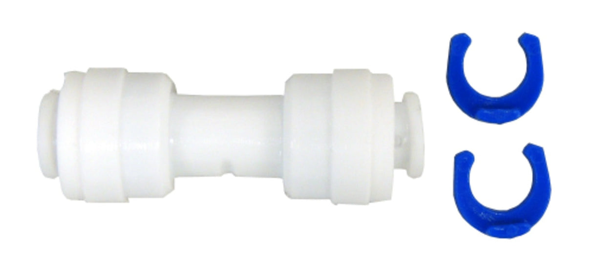 SPFU14 1/4 Inch Union Connector for Refrigerators