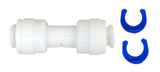 SPFU14 1/4 Inch Union Connector for Refrigerators