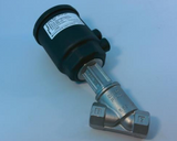 PF61G-2NC piston actuated valve SPIRAX SARCO