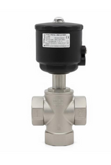 PF61G-3NC-I  piston actuated valve 	BY SPIRAX SARCO