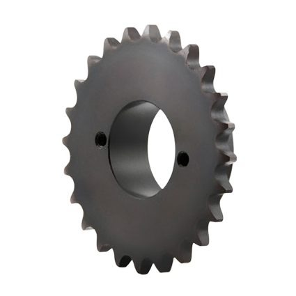 40H19 Split Taper Bushed Sprocket | 40H19H