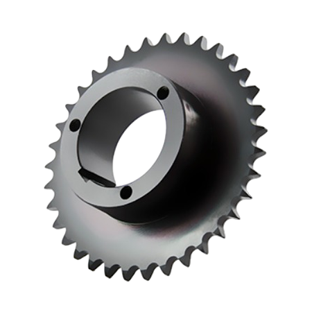 Pignon à bague conique 140R24