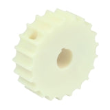 Split Drive Conveyor Sprocket (Machined) Series 815 - 1-7/16" Bore