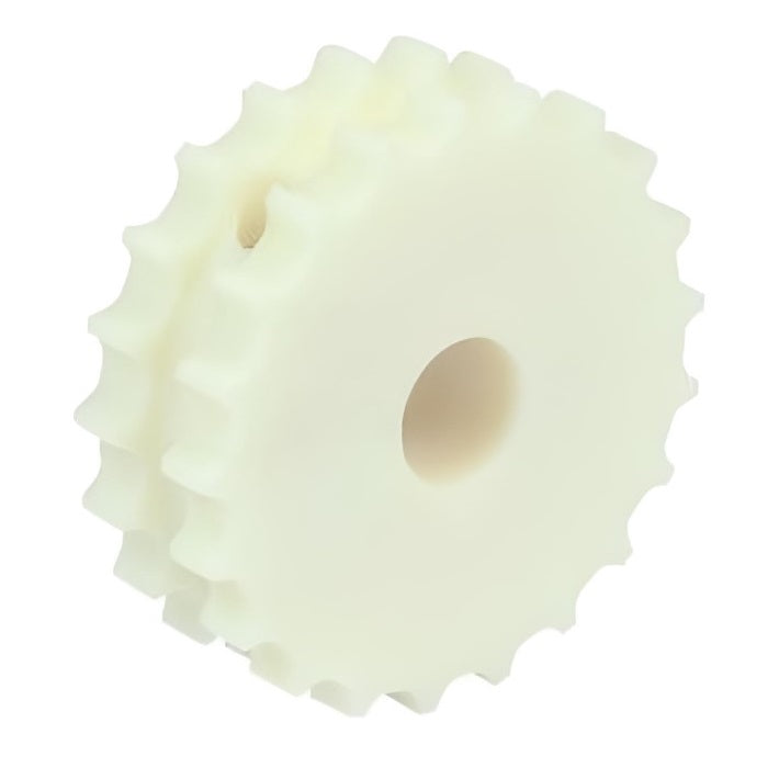 Split Idler Conveyor Sprocket (Machined) Series 820 - 1-1/2" Bore