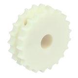 Split Idler Conveyor Sprocket (Machined) Series 820 - 1-1/2" Bore