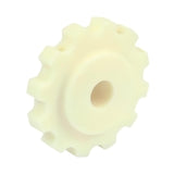 Split Idler Conveyor Sprocket (Machined) Series 882 (Bevel/TAB) - 1-1/4" Bore