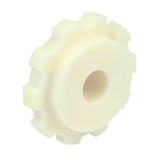 Split Idler Conveyor Sprocket (Machined) Series 880 (Bevel/TAB) - 1-1/4" Bore