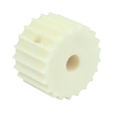 Split Idler Conveyor Sprocket (Machined) Series 821 - .71" Bore