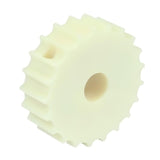 Split Idler Conveyor Sprocket (Machined) Series 815 - 1-1/4" Bore
