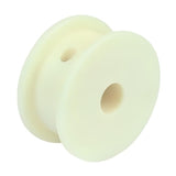 Split Idler Conveyor Wheel (Machined) Series 815/820 - .79"  Bore