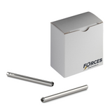 3/32" x 5/8" Spring Pin - Stainless Steel 420