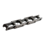 SS131 SS Class Steel Bushed Conveyor Chain - 10ft