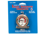 ST03 Thermometer for Fridge and Freezer Use