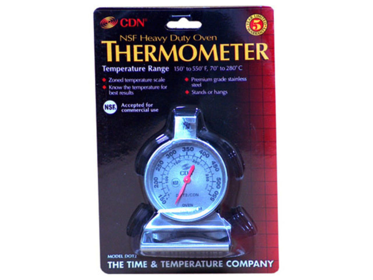 ST04 High Precision 100-600F Temperature Gauge