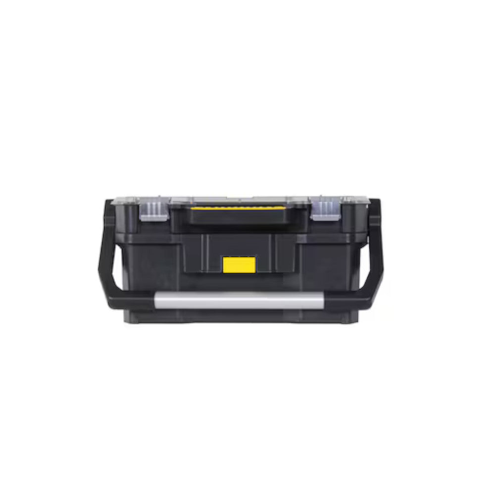 STANLEY STST19075 19 in. Tool Tote With Top Organizer