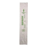 Sac fruits et légumes rouleau 15 x 20 pour produits frais