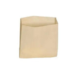 Sacs à sandwich cirés – 2 formats disponibles | S&P